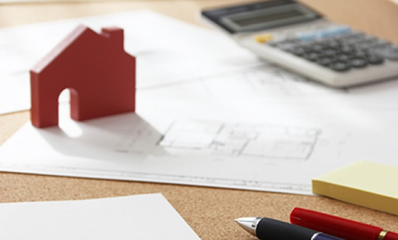 資金計画のご相談