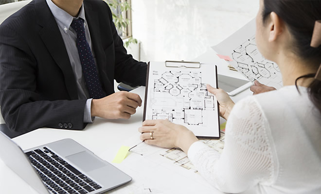 信頼のサポート