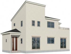 リーブルガーデンガーデン亀山市関町新所1568-8