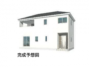 クレイドルガーデン四日市市白須賀第2　新築分譲