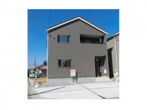 三重郡朝日町縄生第8【1号棟】