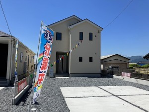 リナージュいなべ北勢町大辻新田21-1期　新築分譲　1号棟