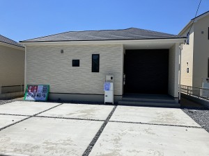 リナージュいなべ市北勢町大辻新田21-1期　新築分譲　2号棟