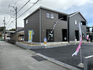 クレードルガーデン森忠第5【1号棟】