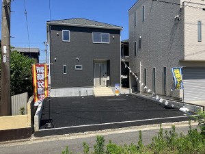 クレードルガーデン　四日市市天力須賀第5-1号