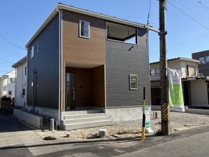 四日市市楠町本郷 第6-1号棟