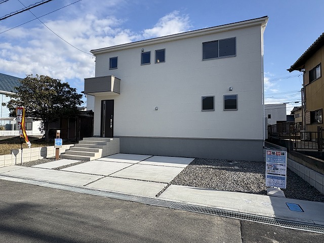 三重郡菰野町小島第2　≪2階建て限定１棟≫　　