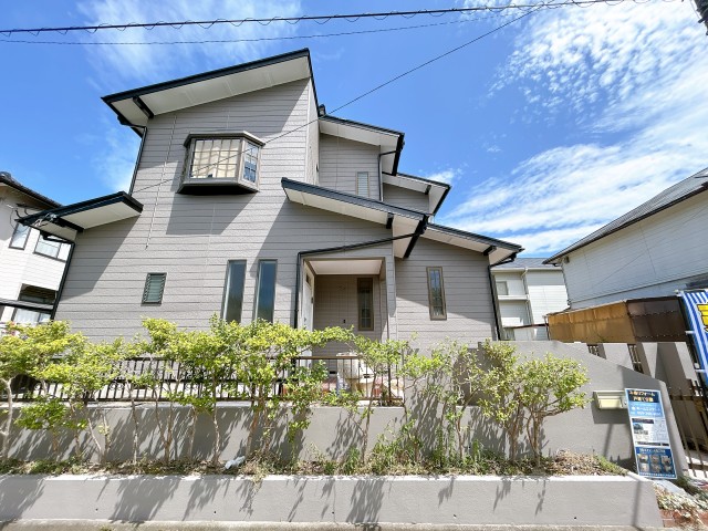 四日市市あがたが丘　本格リフォーム戸建て